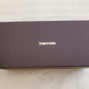 Tom Ford Georgina 57mm Gradient Lens Sunglasses